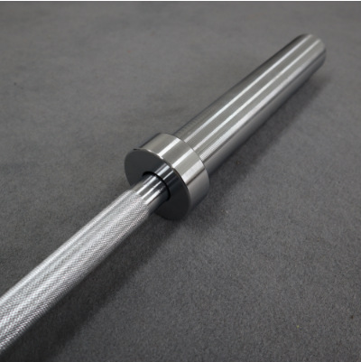Halterschijfstang, fitness hal - Olympic Barbell 20Kg recensie en prijs