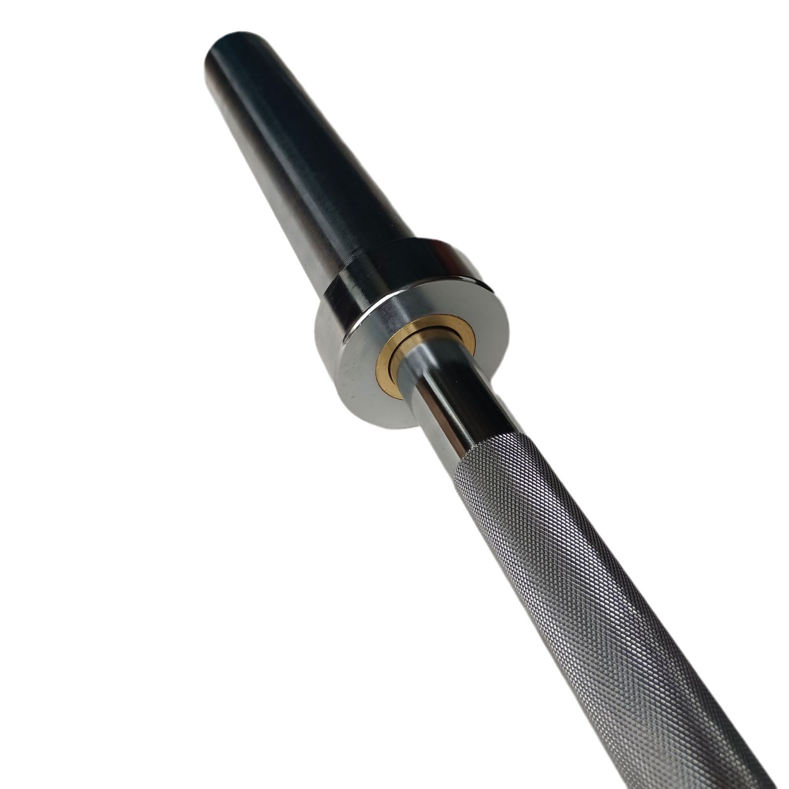 Halterschijfstang, fitness hal - Olympic Barbell 20Kg recensie en prijs