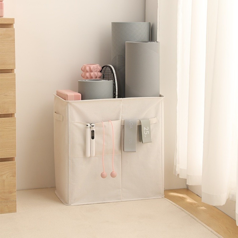Opvouwbare yogamat opbergmande - Home Gym Folding Rack recensie en prijs