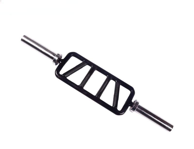 Commerciële Gewichtheffen Vier - Olympic Barbell 20Kg recensie en prijs