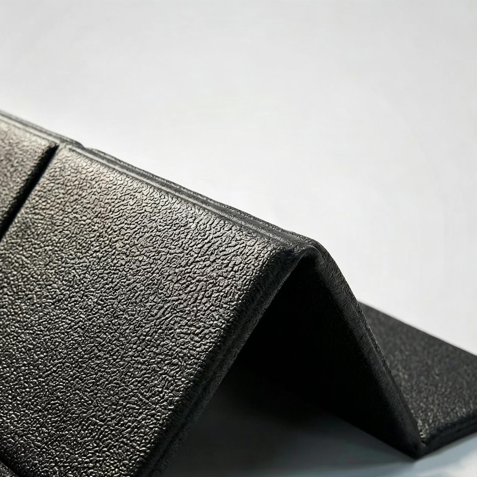Loopbandpads voor de vloer Ant - Home Gym Equipment recensie en prijs