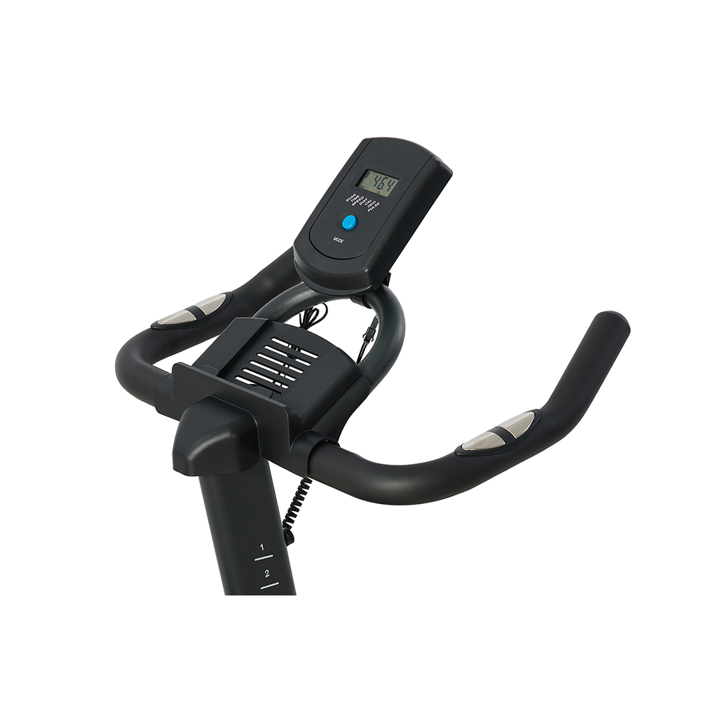 Fitnessfiets van hoge kwalitei - Home Gym Equipment recensie en prijs