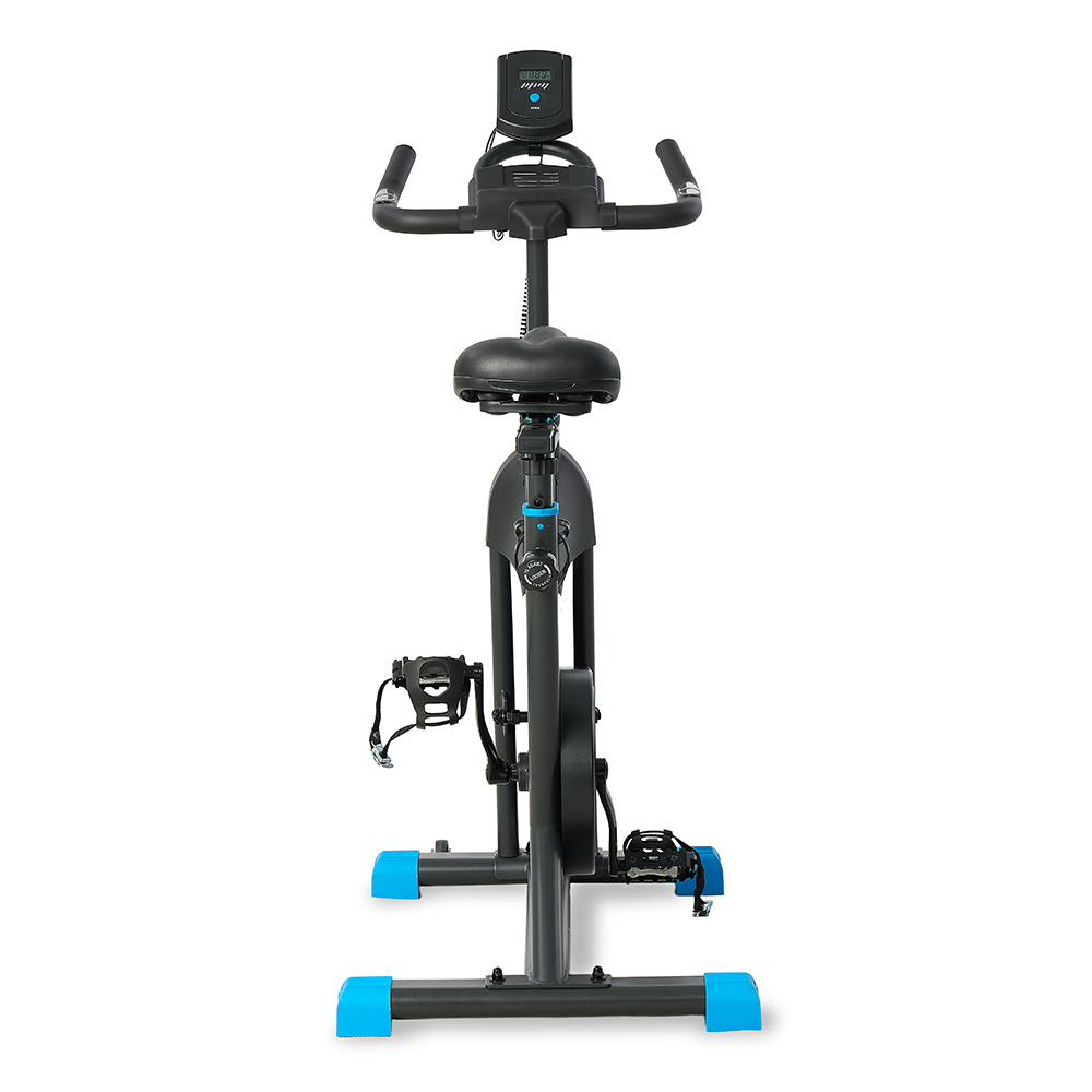 Fitnessfiets van hoge kwalitei - Home Gym Equipment recensie en prijs