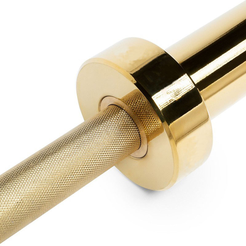 Gewichtstangset Heren Vrije Ge - Olympic Barbell 20Kg recensie en prijs