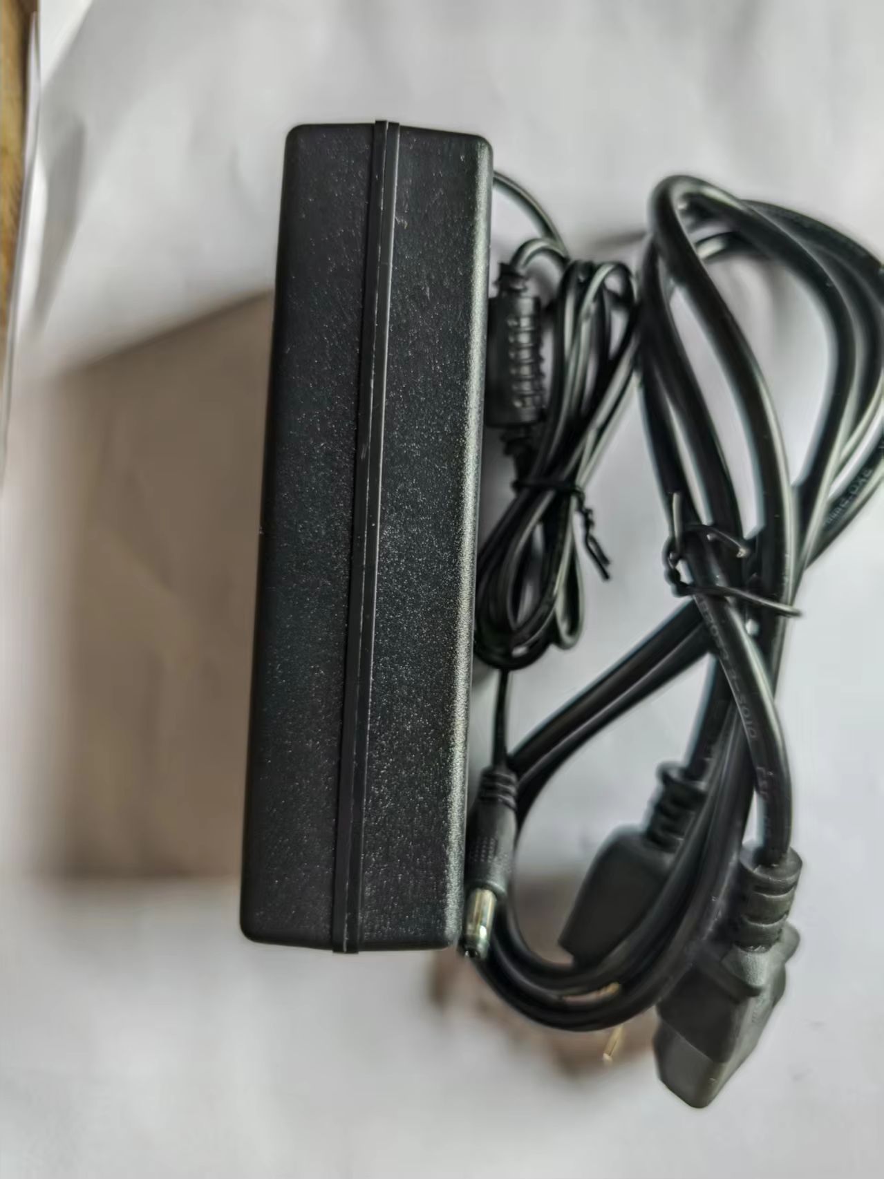 12 V AC/DC Adapter Voor Bowfle - Home Gym Bowflex Machine recensie en prijs