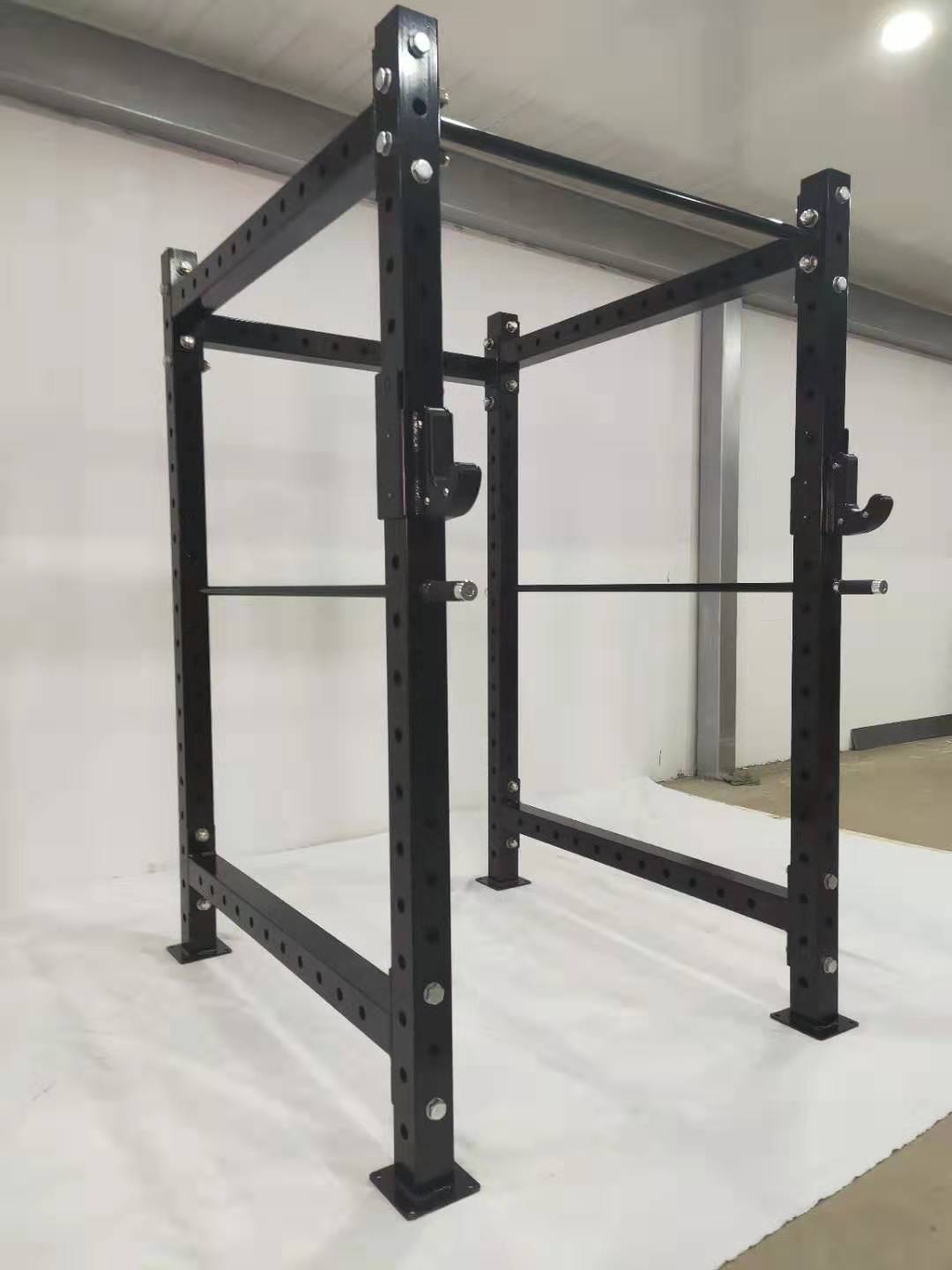 Power Cage & Squat Rack voor g - Home Gym Equipment recensie en prijs