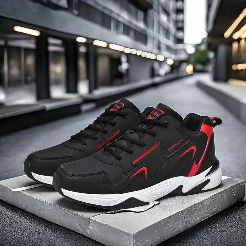 Koud-proof Lente Gym Sneakers  - Home Gym Dimensions recensie en prijs