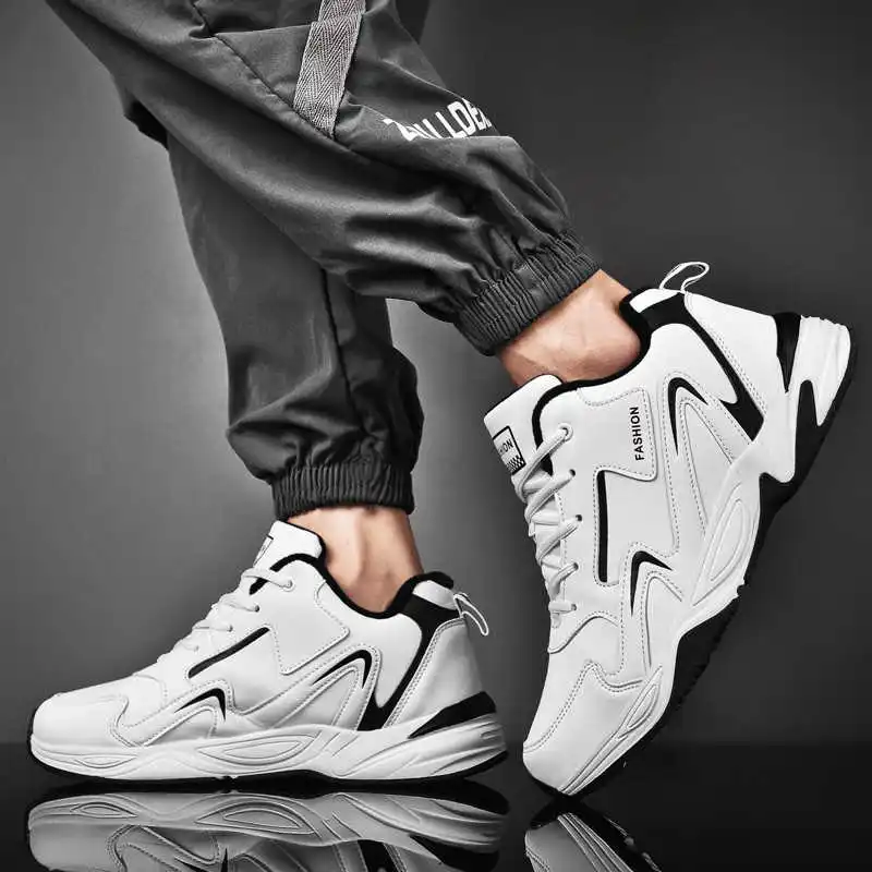 Koud-proof Lente Gym Sneakers  - Home Gym Dimensions recensie en prijs