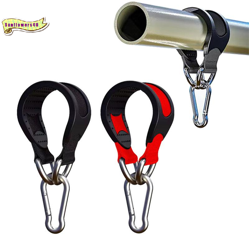 Anti-slip fitnessring met weer - Home Gym Full Body recensie en prijs