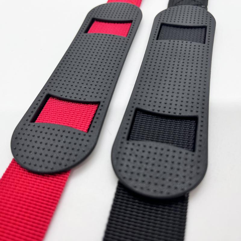 Anti-slip fitnessring met weer - Home Gym Full Body recensie en prijs