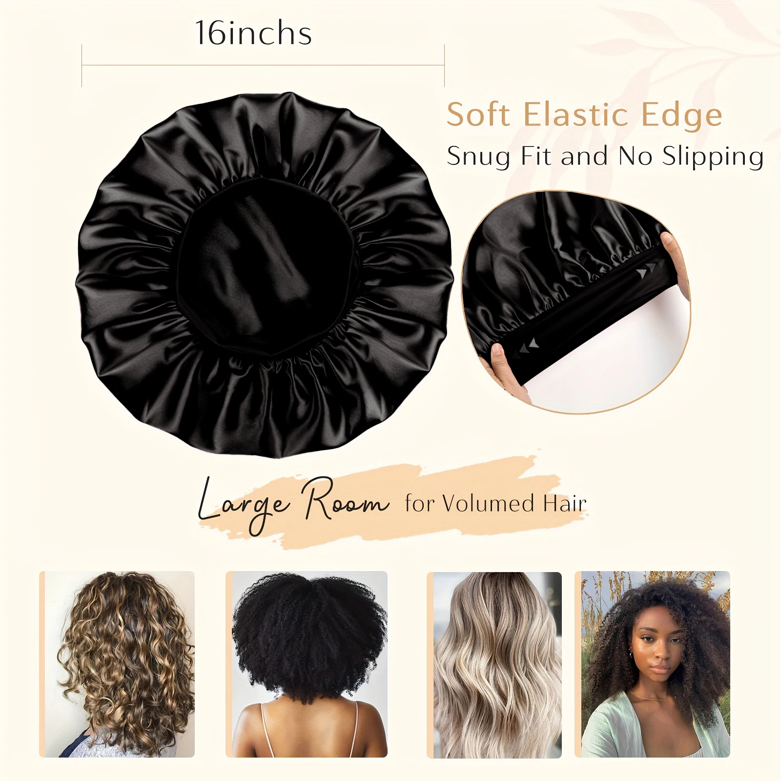 Geen Warmte Haar Krultang En S - Preacher Curl Pad recensie en prijs