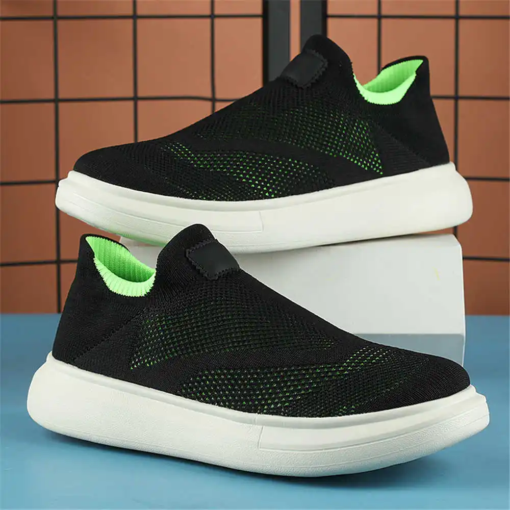 Platform Kousen Bruine Schoene - Home Gym Dimensions recensie en prijs