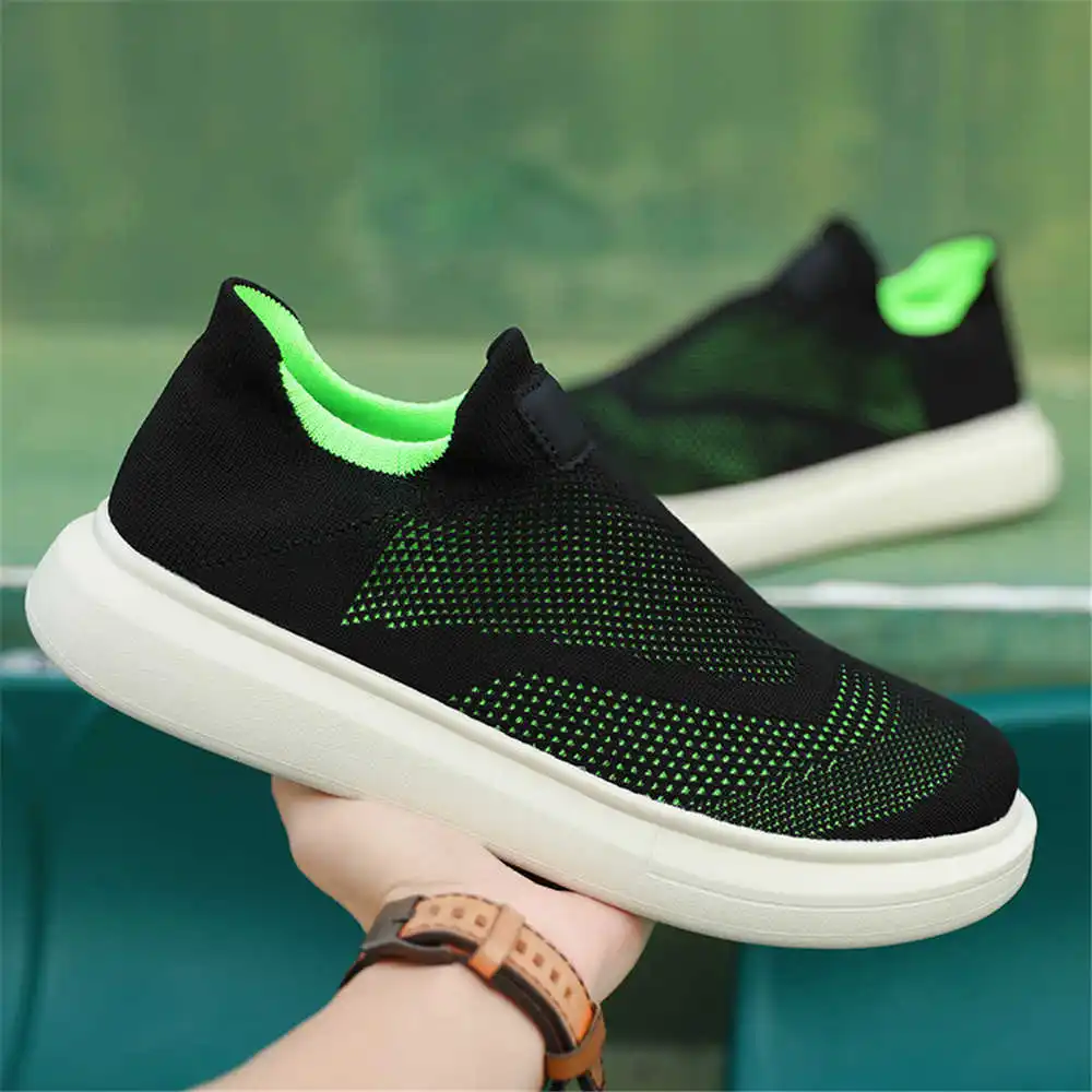 Platform Kousen Bruine Schoene - Home Gym Dimensions recensie en prijs