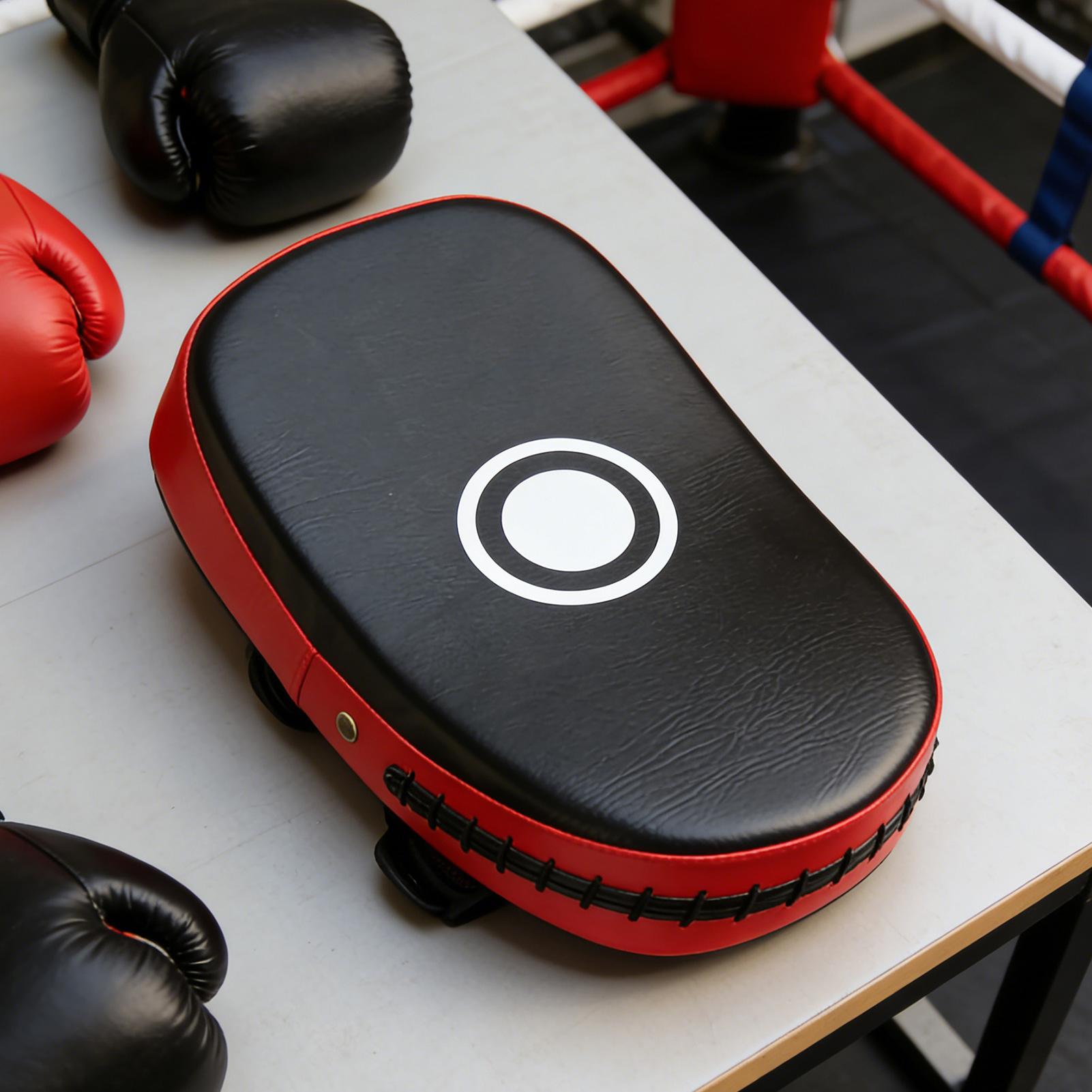 Stootkussens voor bokstraining - Home Gym Equipment recensie en prijs