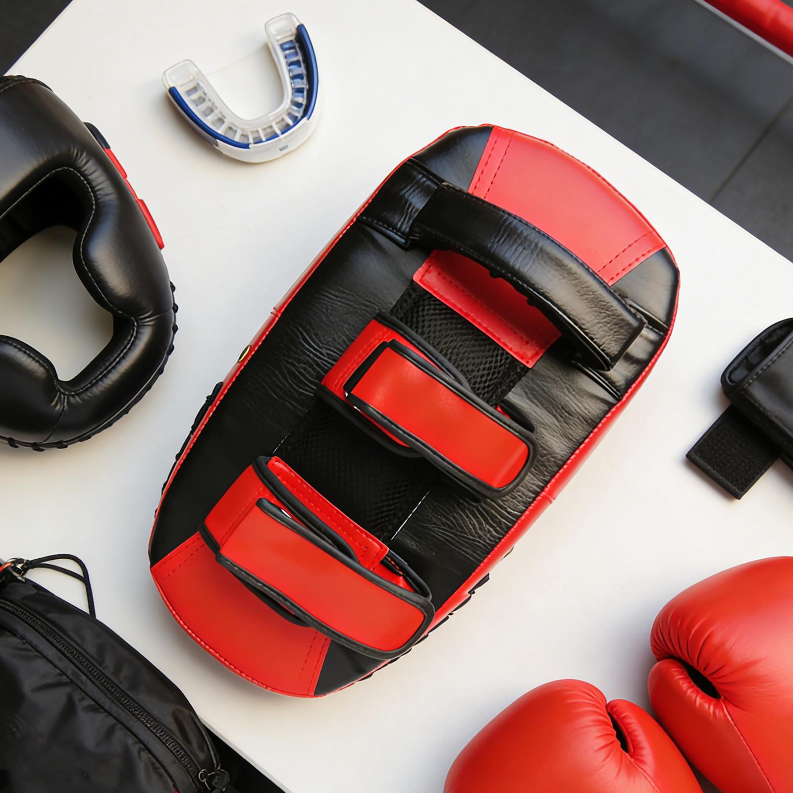 Stootkussens voor bokstraining - Home Gym Equipment recensie en prijs