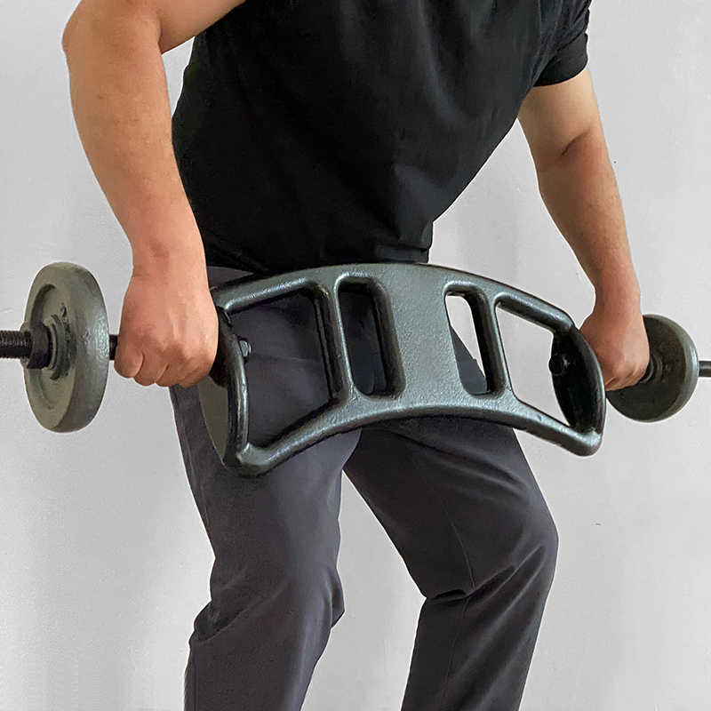 Multifunctionele verstelbare h - Olympic Barbell 20Kg recensie en prijs