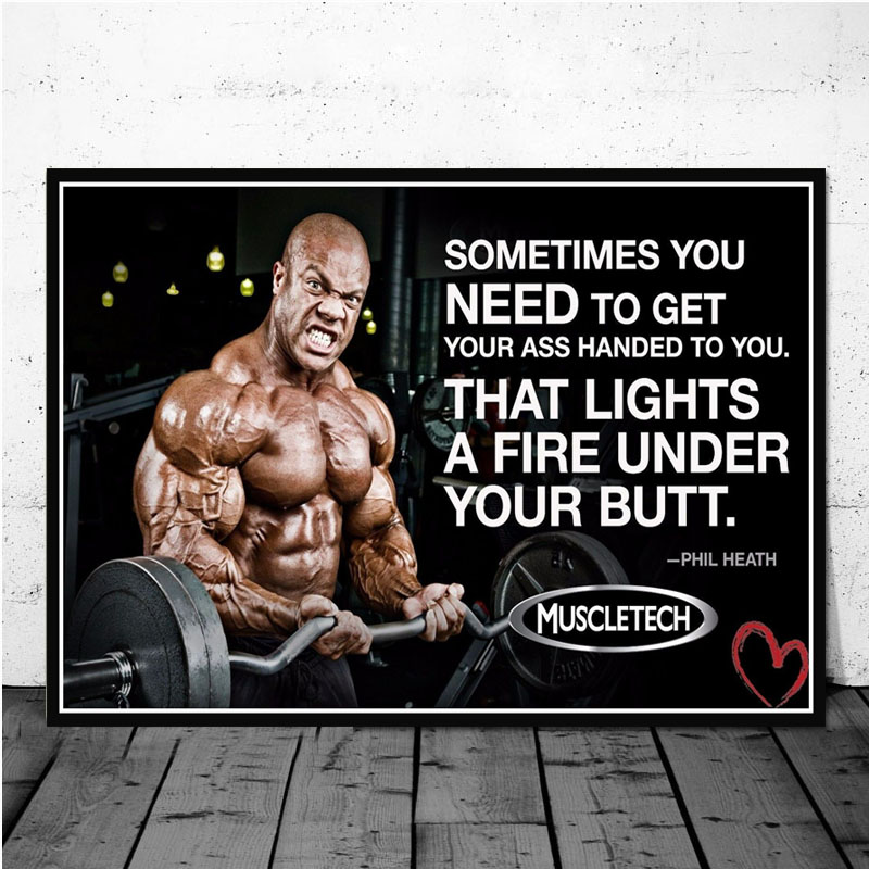 Ronnie Coleman Fitness Gym Spo - Home Gym York recensie en prijs
