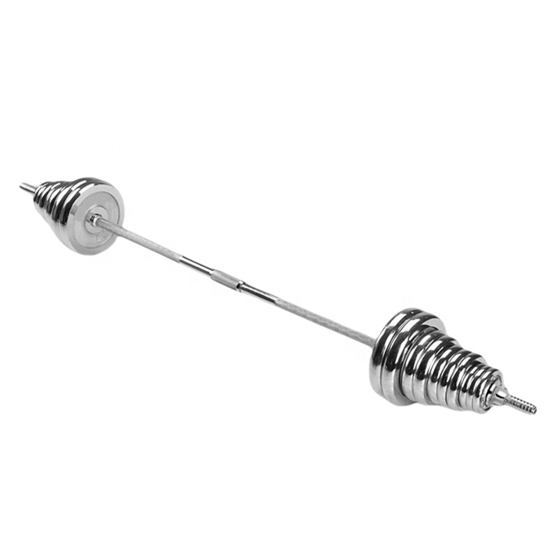 Pro Fitness Barbell voor krach - Olympic Barbell 20Kg recensie en prijs
