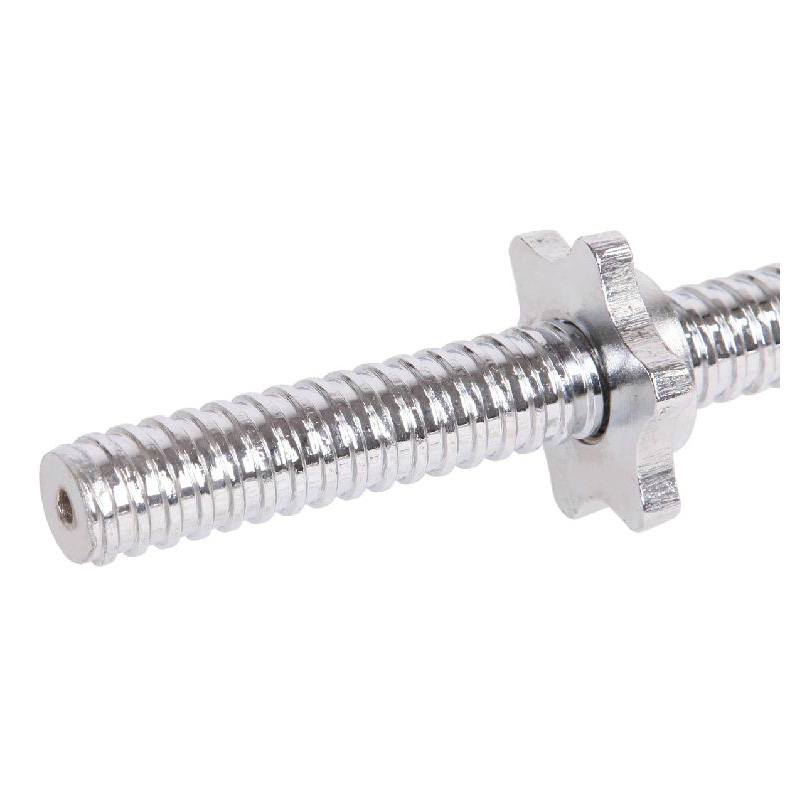 Pro Fitness Barbell voor krach - Olympic Barbell 20Kg recensie en prijs