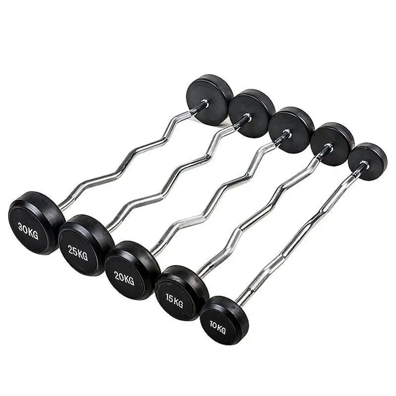 Topkwaliteit halterstang van g - Olympic Barbell 20Kg recensie en prijs
