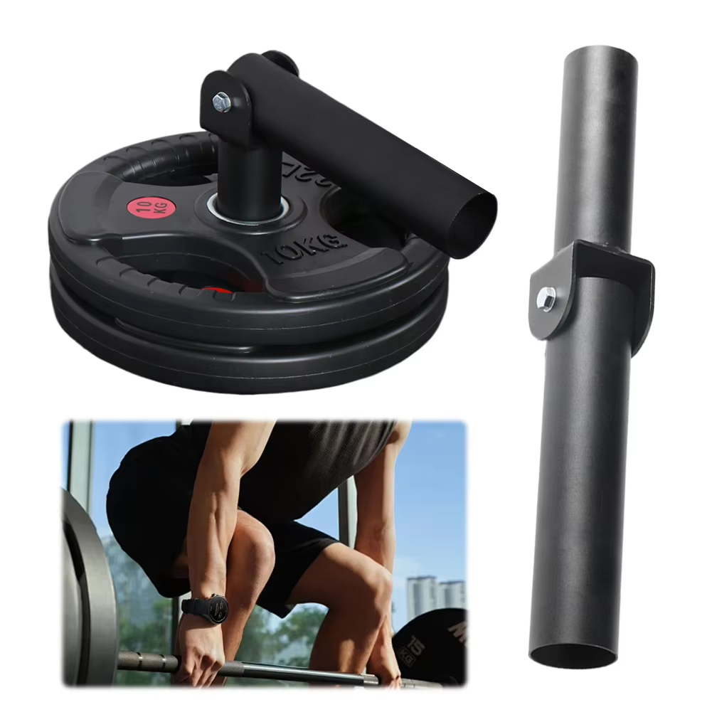 Veelzijdige T-Bar Row Landmine - Olympic Barbell 20Kg recensie en prijs