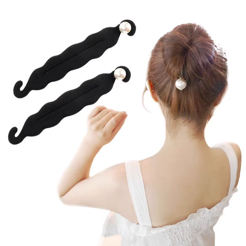 1 stks Haar Styling Magische S - Preacher Curl Pad recensie en prijs